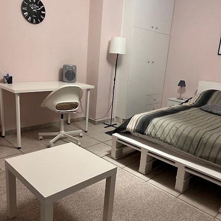 Cozy Apartment In Neos Kosmos 雅典 外观 照片