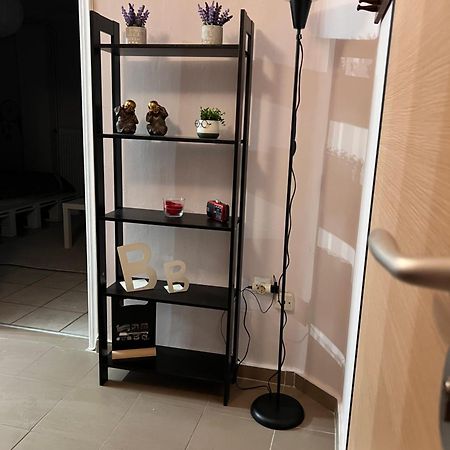 Cozy Apartment In Neos Kosmos 雅典 外观 照片