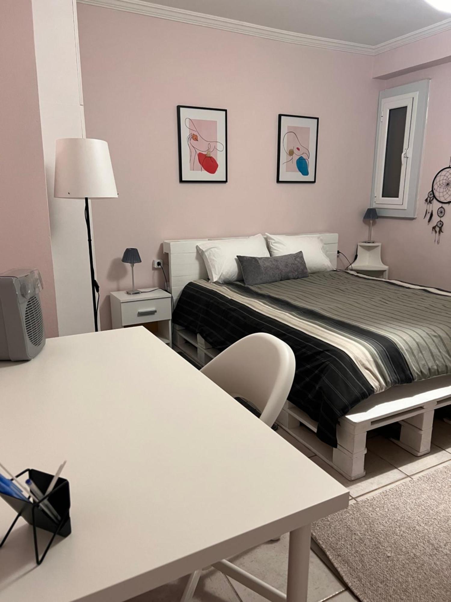 Cozy Apartment In Neos Kosmos 雅典 外观 照片