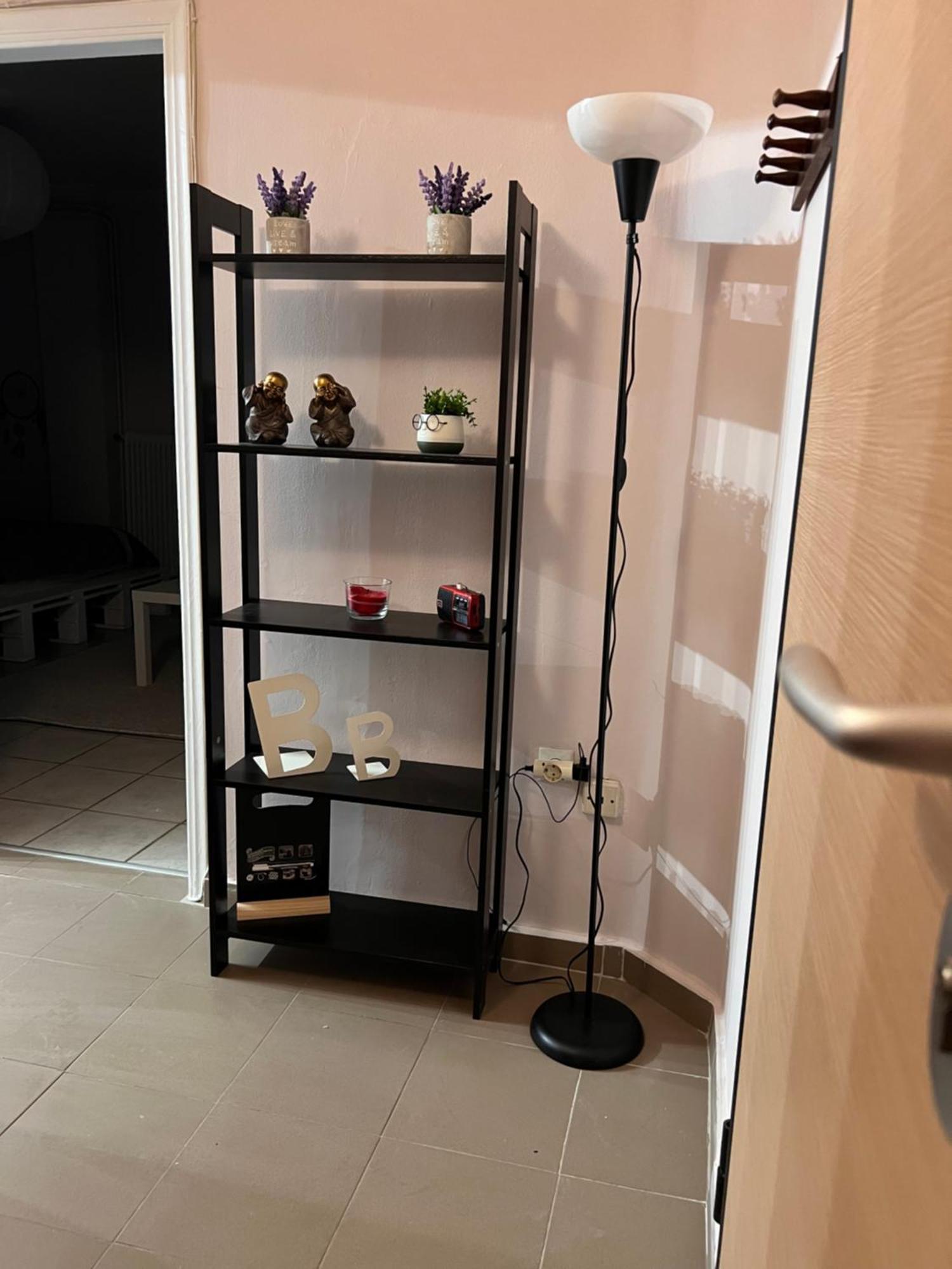 Cozy Apartment In Neos Kosmos 雅典 外观 照片